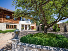Гостиница Das Johannesbad - DAS MEDICAL SPA & VITAL REFUGIUM  Бад-Кольгруб